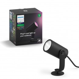 Philips Hue Lily Outdoor...