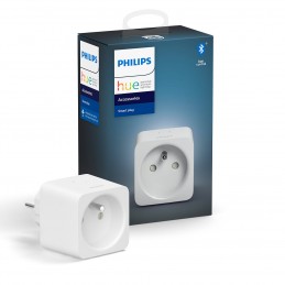 Philips Hue Smart Outlet