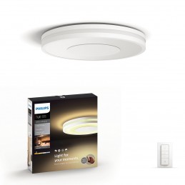 Philips Hue Being White...