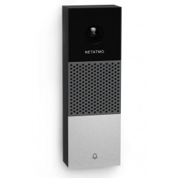 NETATMO Smart Doorbell