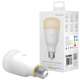 Yeelight Smart LED Bulb 1S...
