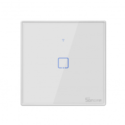 Sonoff T2 EU touch wall switch
