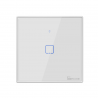 Sonoff T2 EU touch wall switch for Apple HomeKit