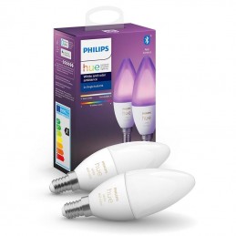 Philips Hue White and Color...