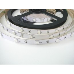 RGB LED pásek 24V-150