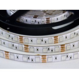 RGB LED pásek W300SMD zalitý