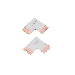RGBW PCB connector L