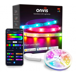 ONVIS – smart LED pásek,...