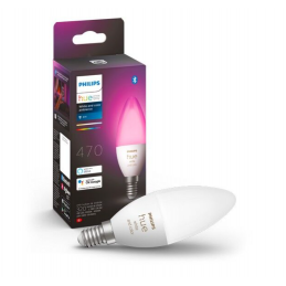 Philips Hue White and color...