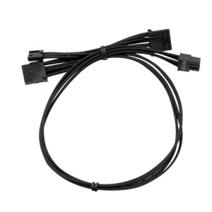 Power cable to EVGA GQ - 3x...