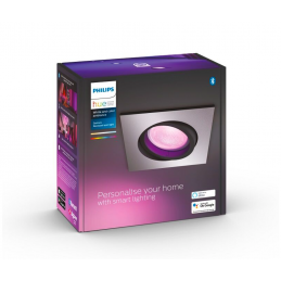 Philips Hue White and color...