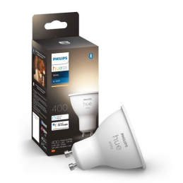 Philips Hue White LED bulb...