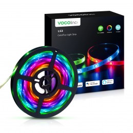 Smart LED pásek VOCOlinc...