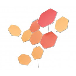 Nanoleaf Shapes Hexagons...