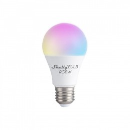 Shelly Duo Dimmable Bulb...