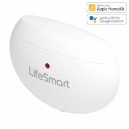 LifeSmart water detector
