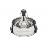 PetSafe Drinkwell 360 Stainless Steel Fountain