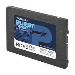 SSD Disk Patriot Burst...