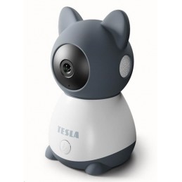 Tesla Smart Camera 360 Baby...